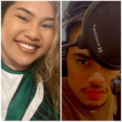 U RESIN ASONGA Cover-  ATE KOPUT & Emiliashhhh