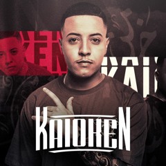 MC Naomy E MC Kaioken - Vou Mostrar O Meu Talento (DJ Ts, DJ Guuh E DJ Kaioken)