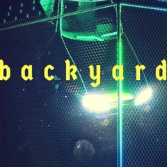 Backyard - G Shaan x Young 3o x Ghazi