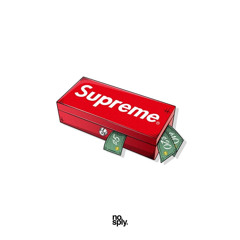 Okv Hasan v3 Breakbeat Golden crown By Aprinaldy