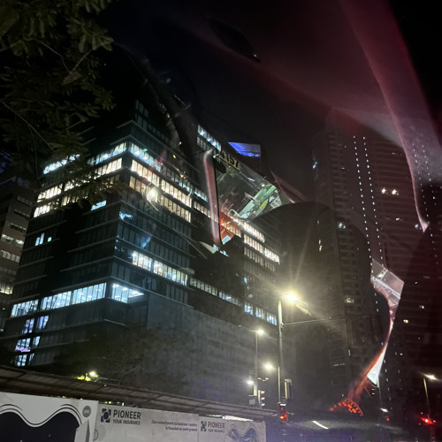 Nights in Manila (REMASTERED)