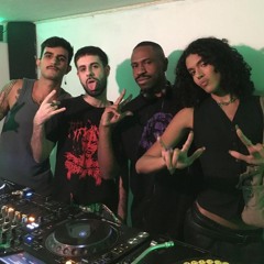 SPENCER Q b2b BADVI | Alta Frekuencia @FunctionFm 02.08.2024