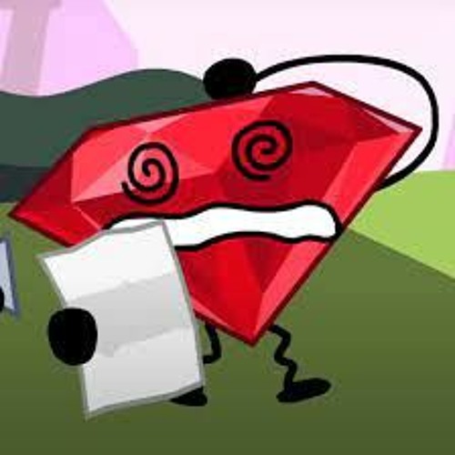 ❀ RUBY PLAYLIST (bfdi/bfb)❀