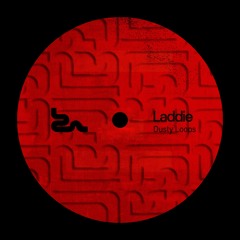 Laddie - Go! (Croix Remix) [LR003]