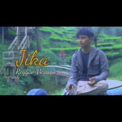 Jika - Melly Goeslaw Versi Reggae ( J Neyon )