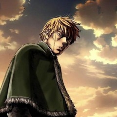 Worldstar money (vinland saga)