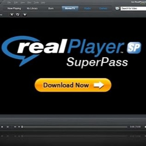 Stream Real Player For Windows 7 Free Download Software ((INSTALL)) from  Sumpbrunesgi | Listen online for free on SoundCloud