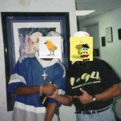 Bec Bunsen Wazo Ft Sp0ngE Banane