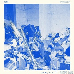 Kӣr [OKVLT presents "Tales from The Far East Vol.2"]