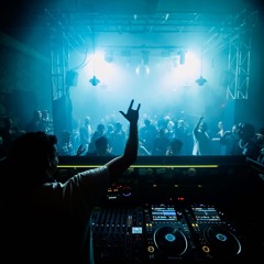 ETB MAINSTAGE I NOV 8th 2025