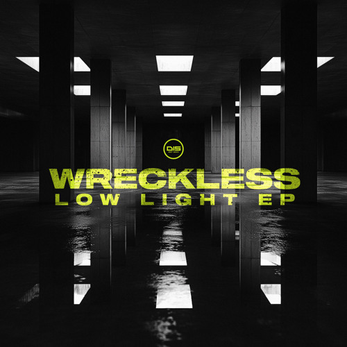 Wreckless - Eclipse Sequence