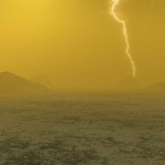 Winds Of Venus
