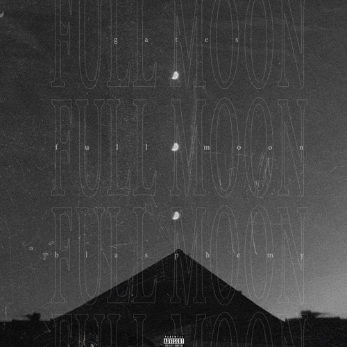 FULL MOON [PROD. UNKNWNSHI]