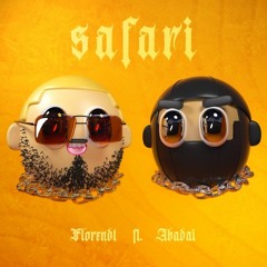 Florendt - Safari feat. Abadai
