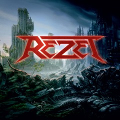 REZET Interview For The Metal Gods Meltdown By Seb Di Gatto..IT RAWKS!
