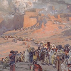 The Gods Of Babylon (A Cappella)