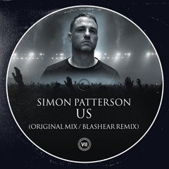Simon Patterson - Us (Blashear Remix)