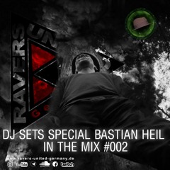 DJ SETS SPECIAL #002 | Bastian Heil in the Mix