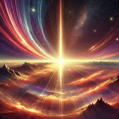 Dawn of Beginning with Gamma