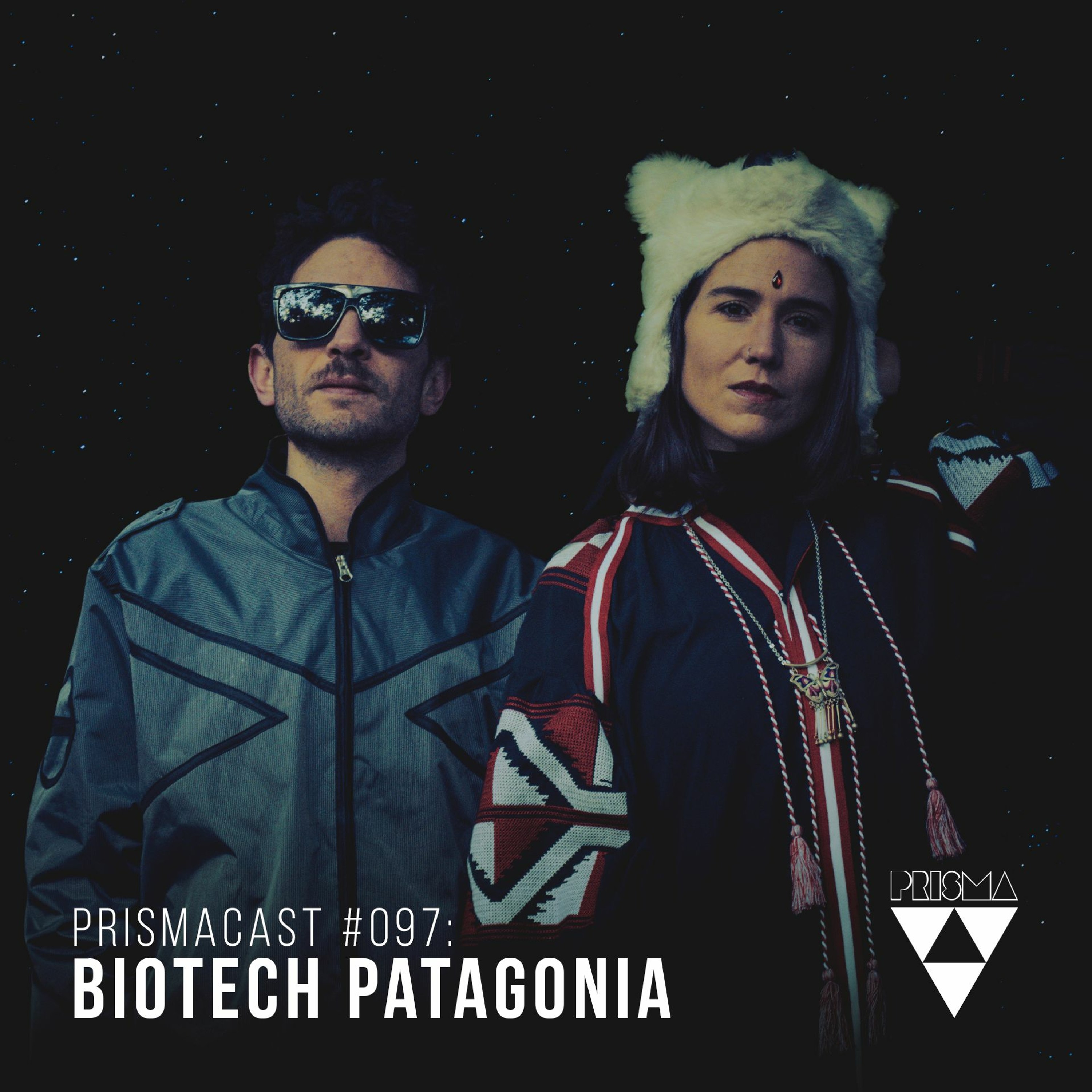 Prismacast