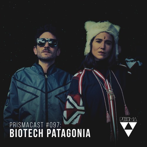Prismacast #097: Biotech Patagonia