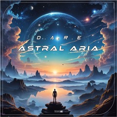D.A.R.E - Astral Aria [Xclusive Trance] 16.08.24.