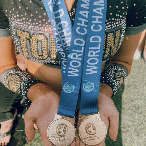 Stream Top Gun Revelation 20212022 (WORLDS EDIT) by s Listen online