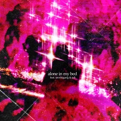 alone in my bed (feat. juli)