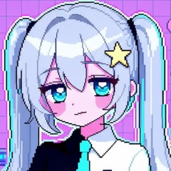 햐얀 까만(white black)