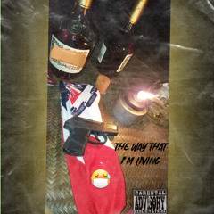 the way that im living yba ft johhny made