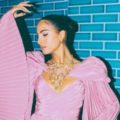 SNOH AALEGRA - IN YOUR EYES $LED MIX 120 BPM