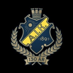 Åh vi é AIK (Summer Remix)