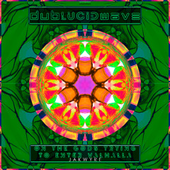 On The Gods Trying To Enter Valhalla