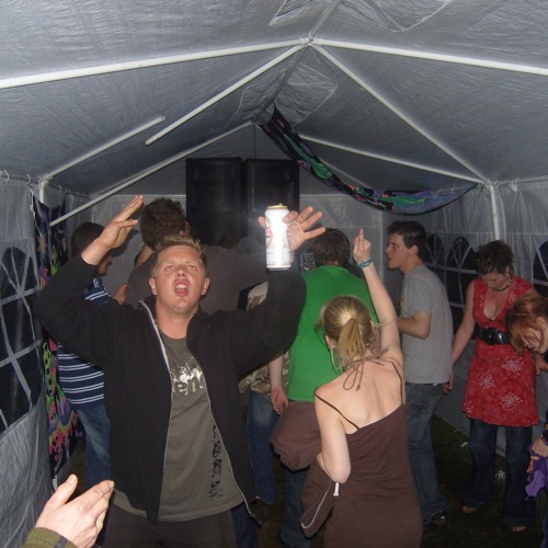 Techno Breaks