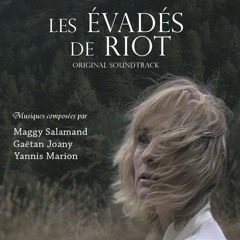 2. COMPAGNONS D'INFORTUNE - Yannis Marion