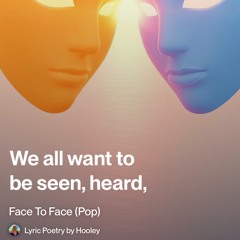 Face to Face - Jazz V2