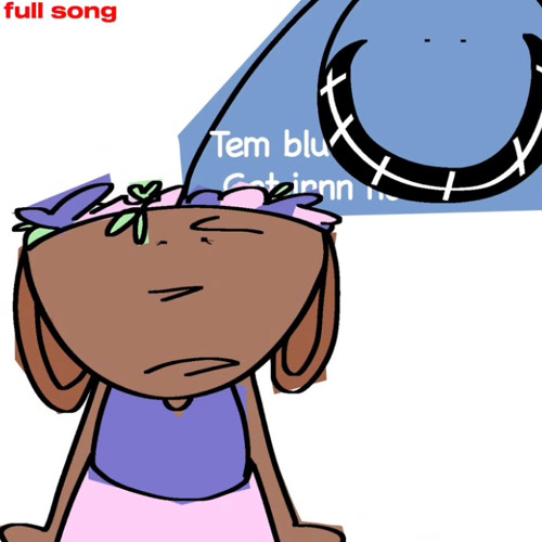 (FNF) full Scrapped bluudud song