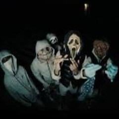 Ty Banks - Nightmare On Keydrive