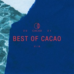 CAO047_Best Of Cacao 2021