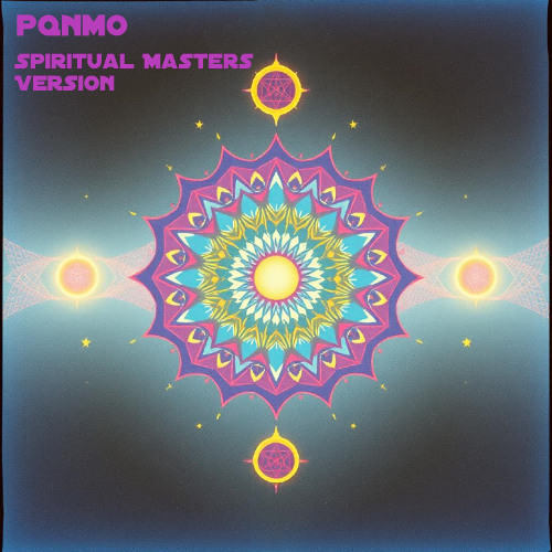 Spiritual Masters Version