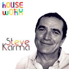 hOUSEwORX - Episode 302 - Jon Manley - D3EP Radio Network - 201120