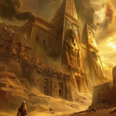 Sand Tomb King