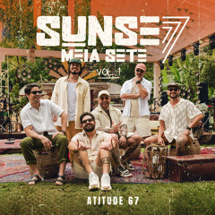 Sol para Relaxar (Ao Vivo)