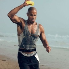 TREN TWINS X DAVID GOGGINS BETTER OFF ALONE HARDSTYLE GYM MOTIVATION