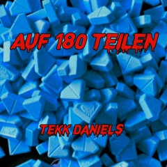 Auf 180 Teilen [HARDTEKK]