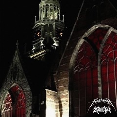 blood house. (w/ zglobiih)