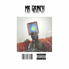 Mr. Grinch