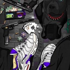 EMCEE_SINNER - gotta stay focused