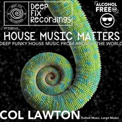 Col Lawton - Fork In The Road Mix (LIVE 26/2/22)