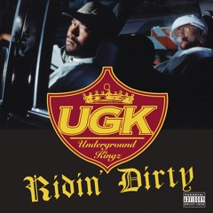 Houston Rap 90s-2000s